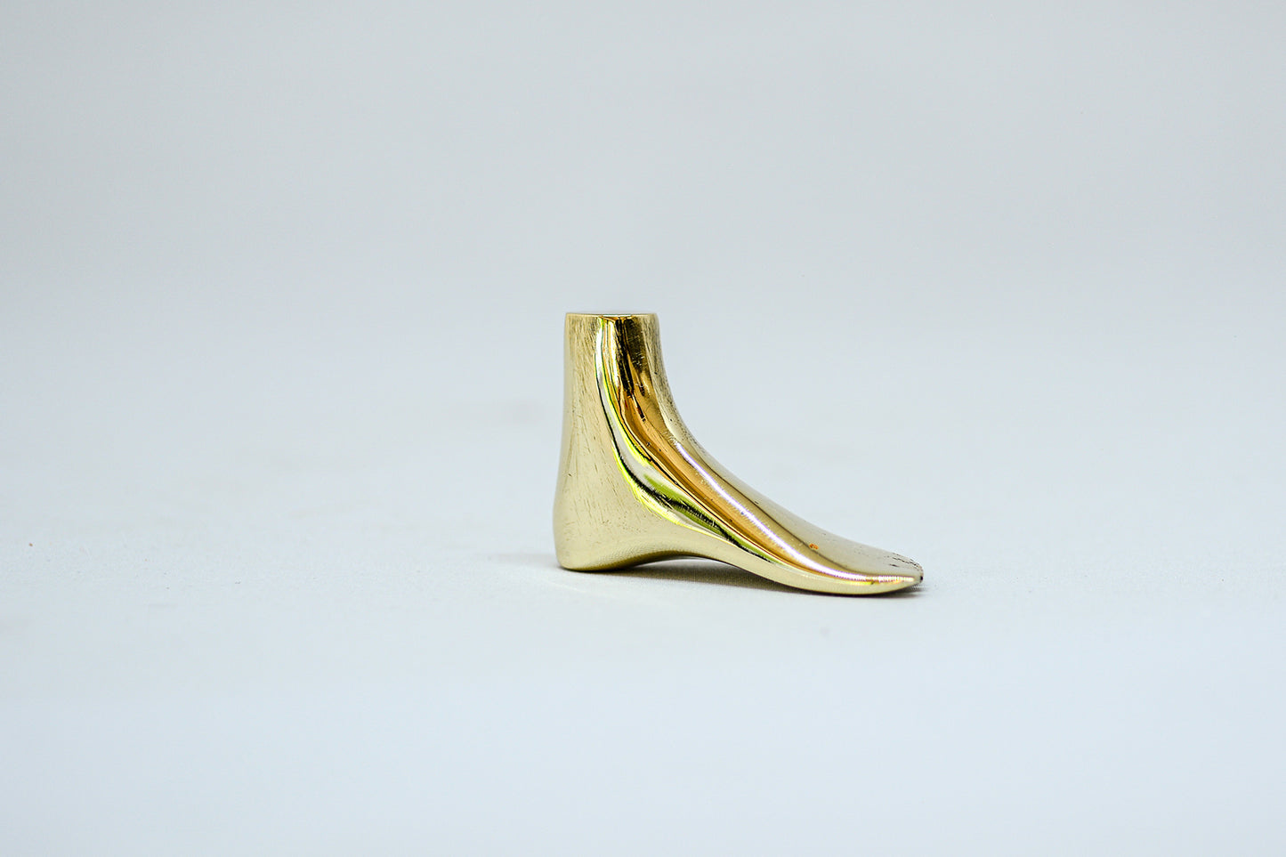 Paperweight "foot" L #4273-2