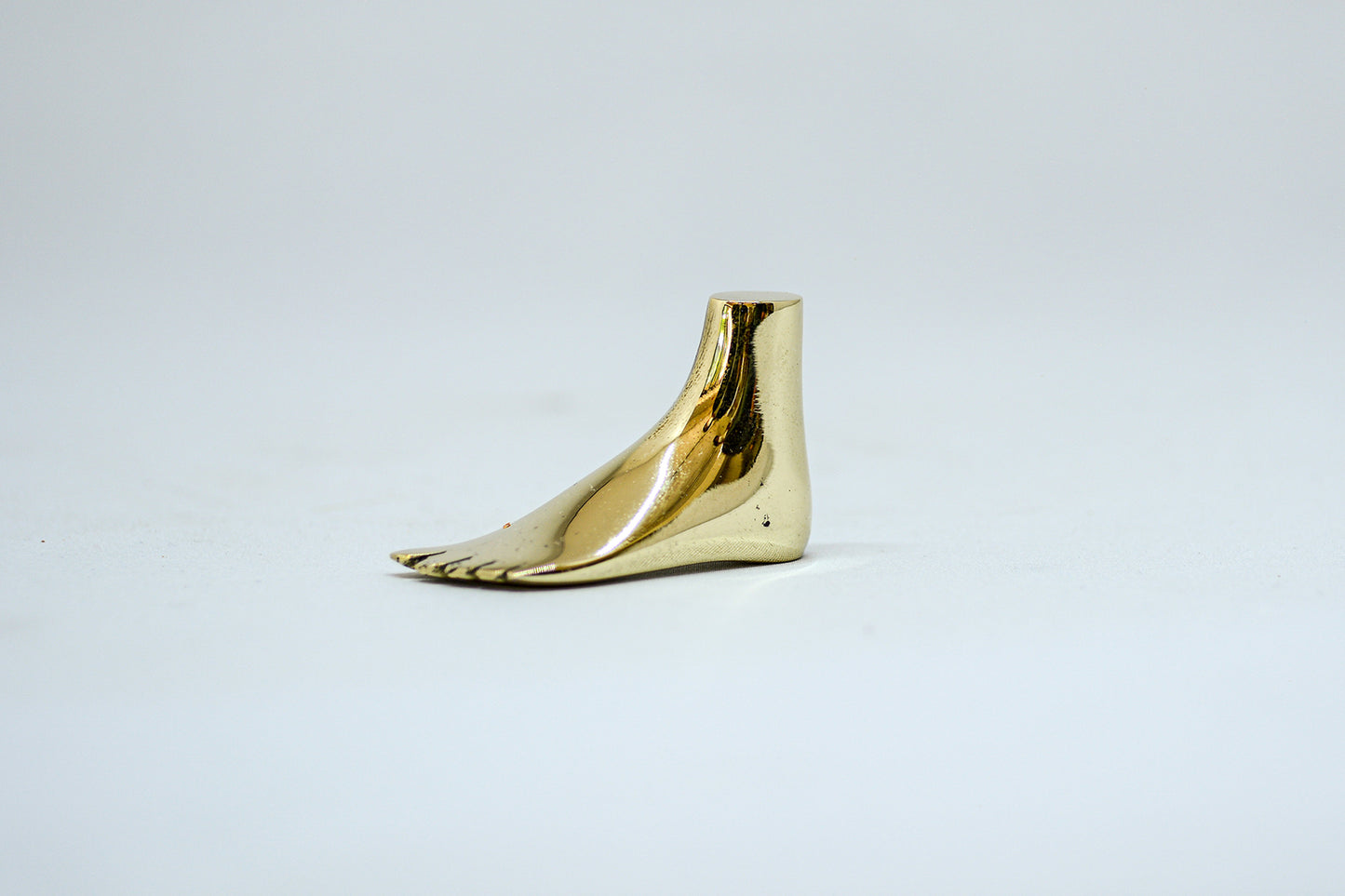 Paperweight "foot" L #4273-2