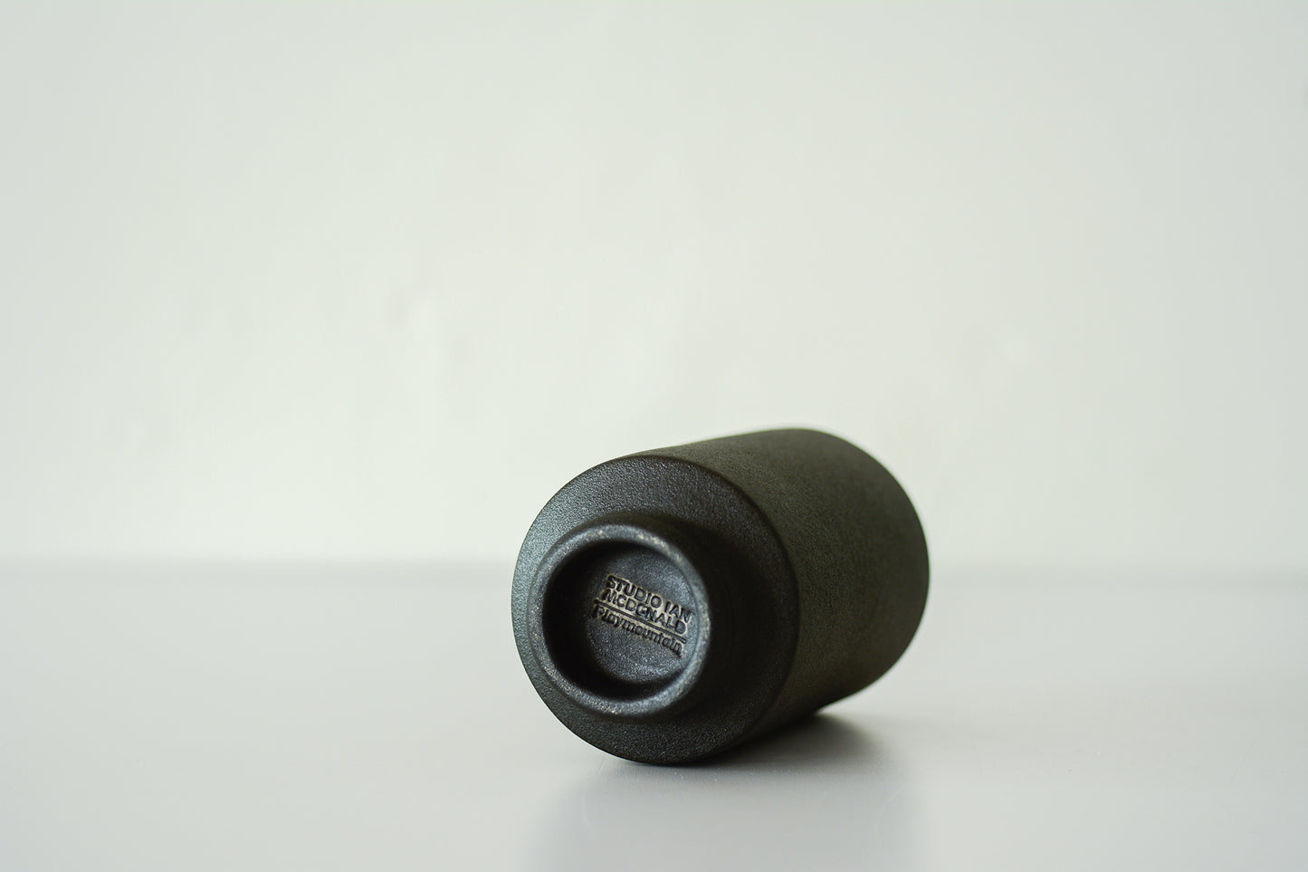 Tumbler by Ian McDonald
