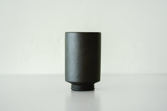 Tumbler by Ian McDonald