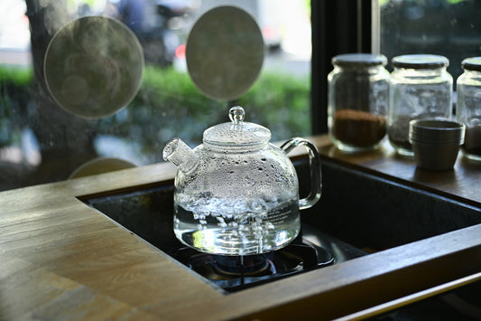 Water kettle (Pot)