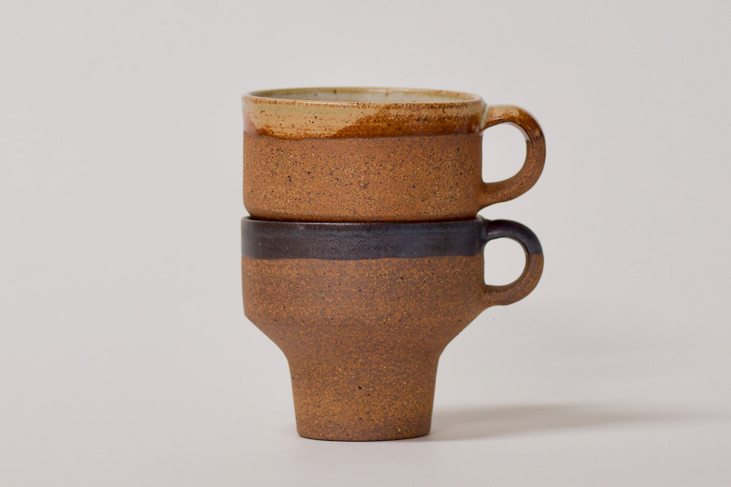 Kajiki Clay Mug