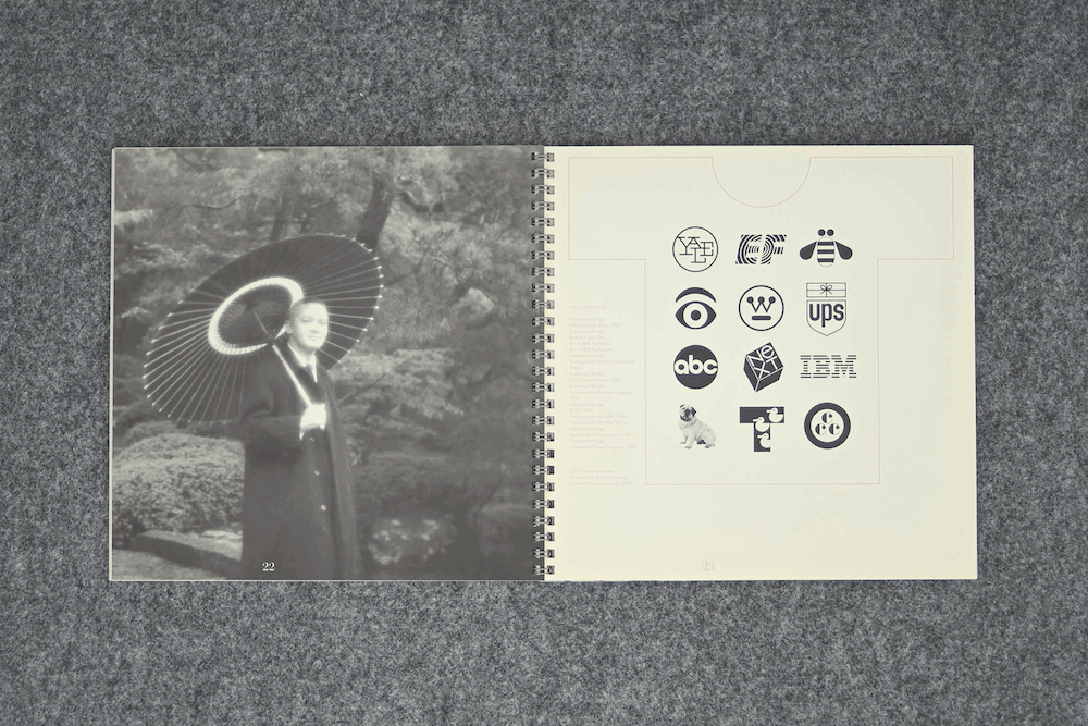 The Works of Paul Rand