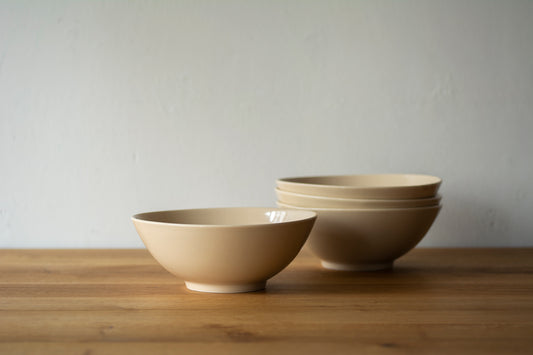 Ceramic Bowl by Pho 321 Noodle bar