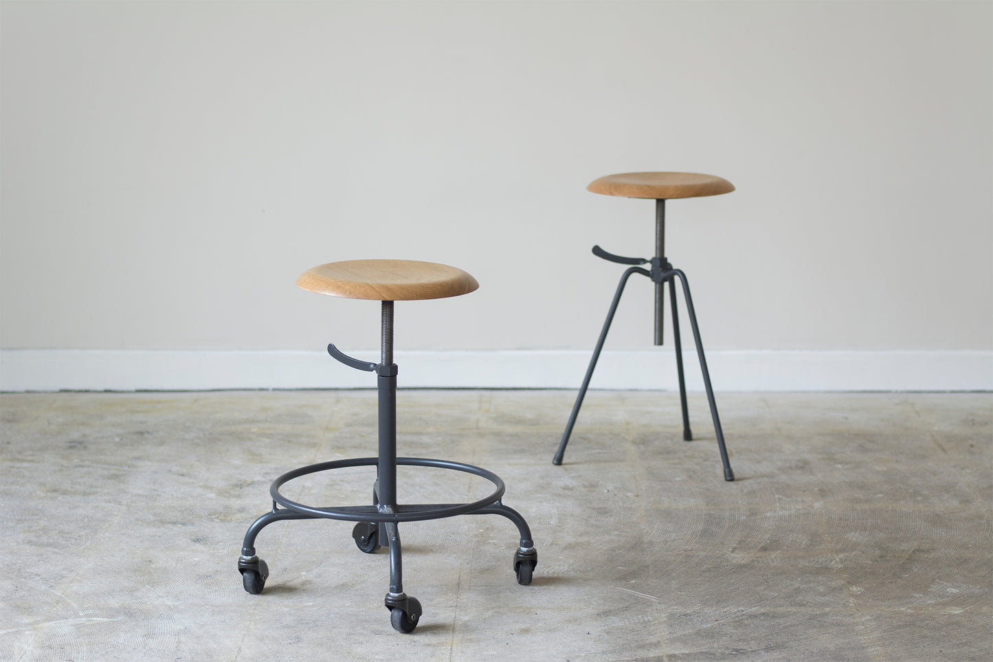 3 Legs Stool