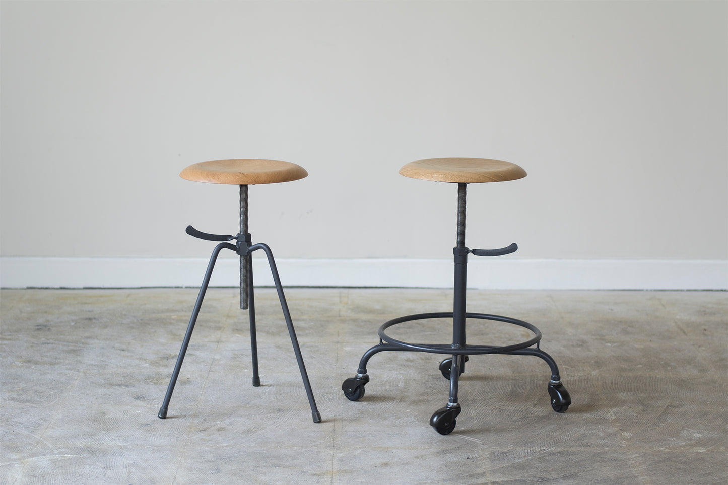 3 Legs Stool