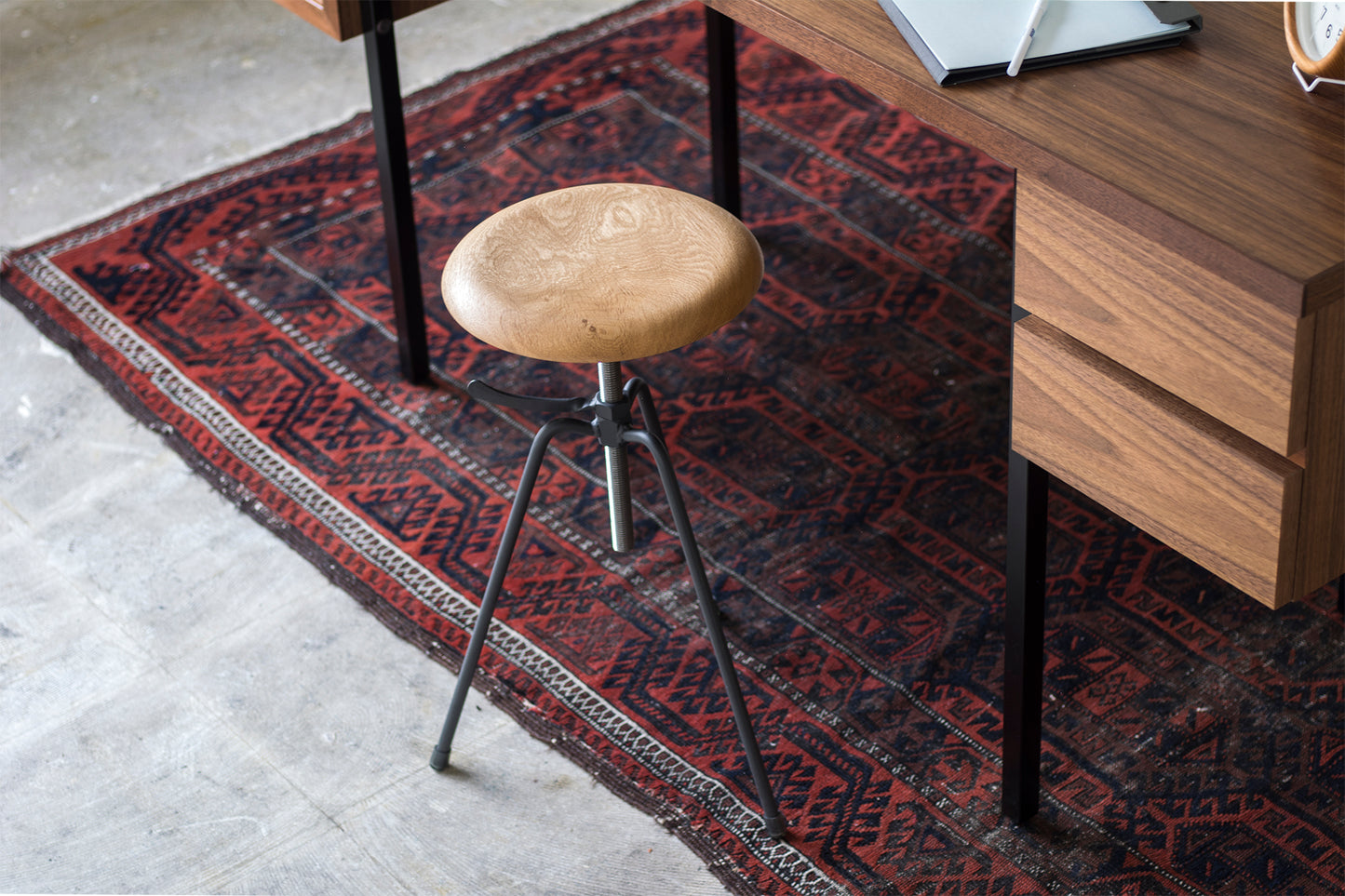 3 Legs Stool