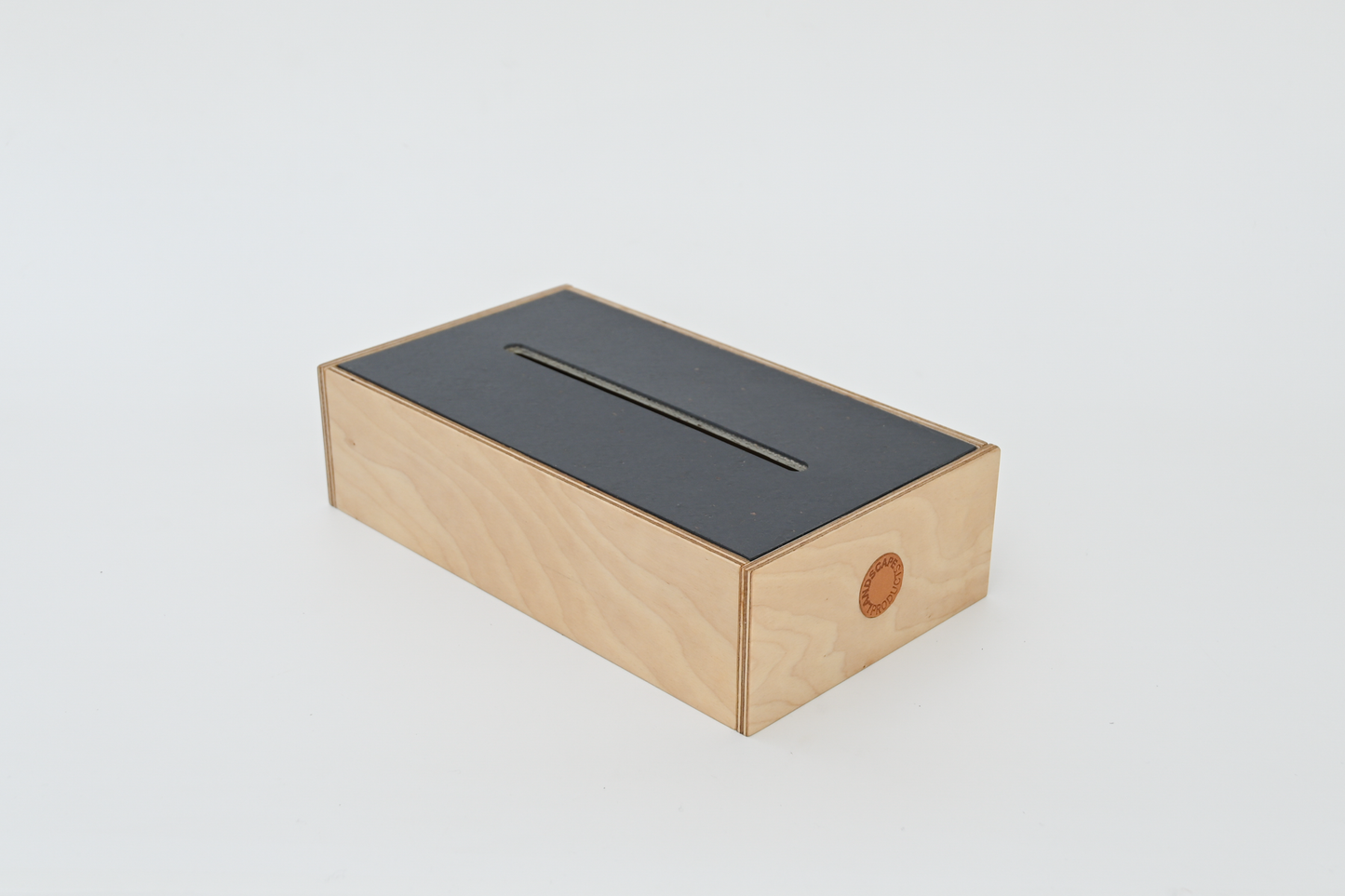 Tissue Box