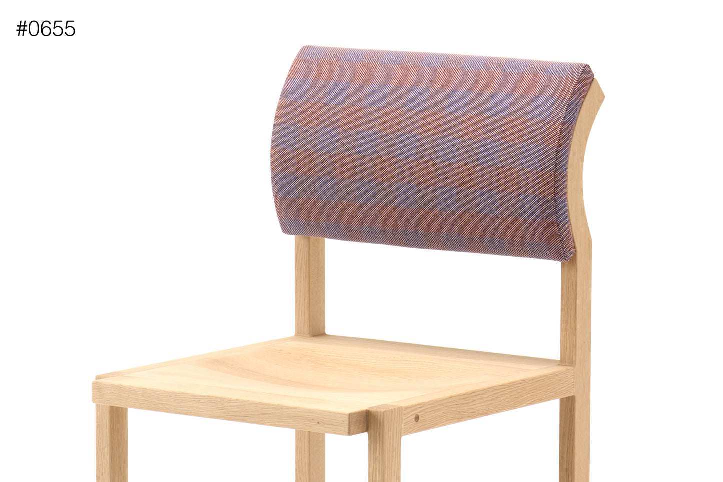 Silhouette Dining Chair