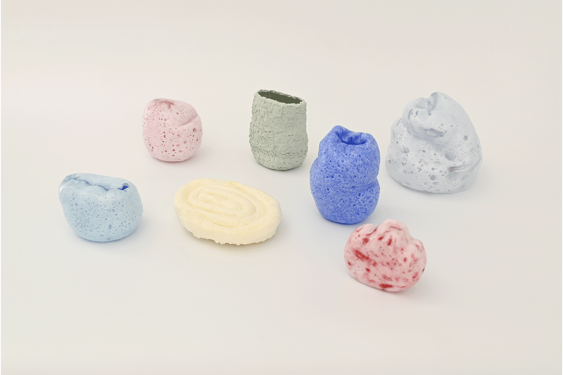 Mana Nakamura – Playmountain