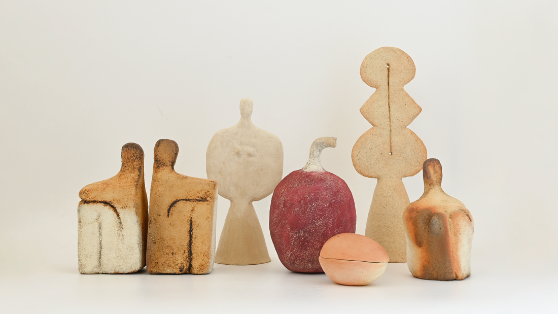 Yuko Kan Exhibition "As They Are"