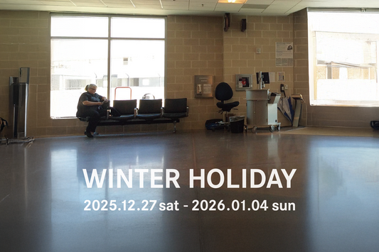WINTER HOLIDAY