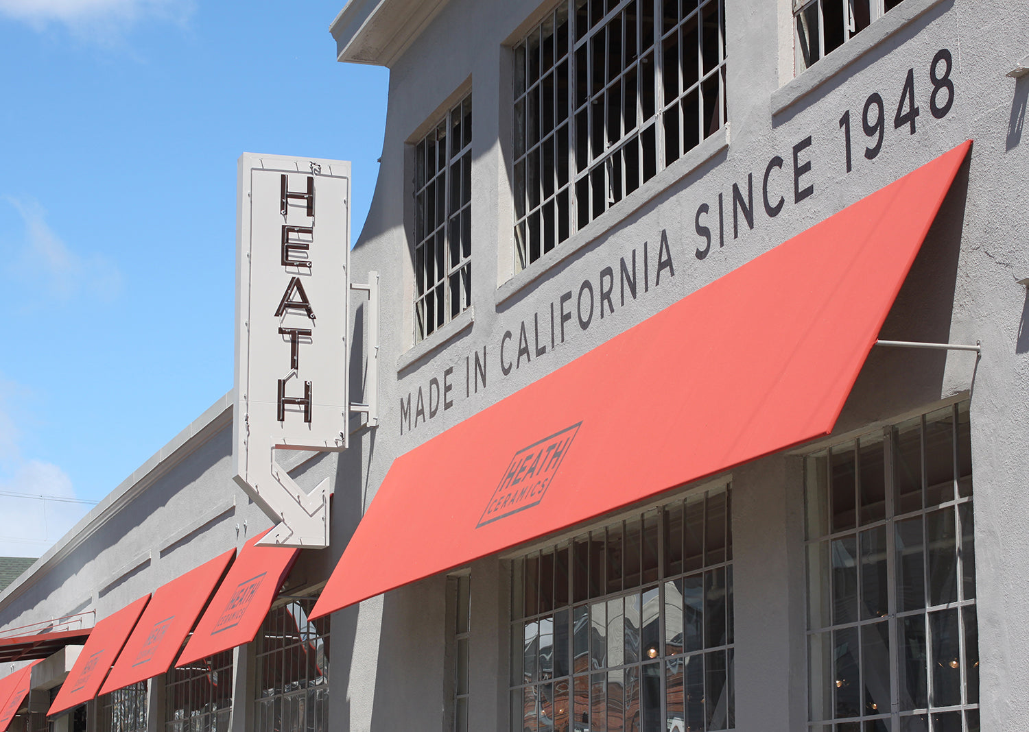 Heath Ceramics