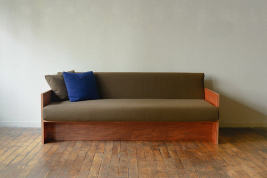 Ply Sofa