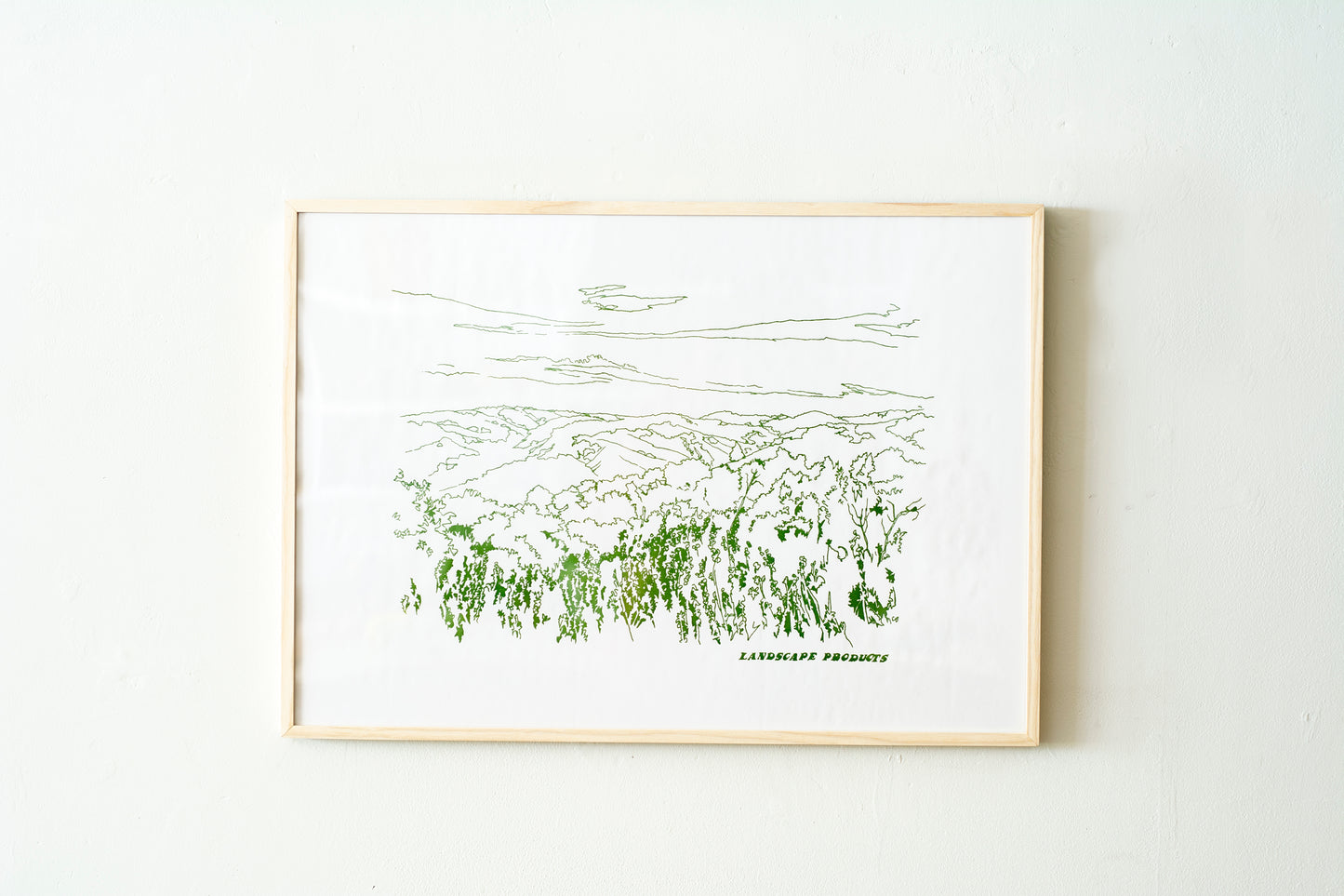 Original Poster  by Charlotte Beavers