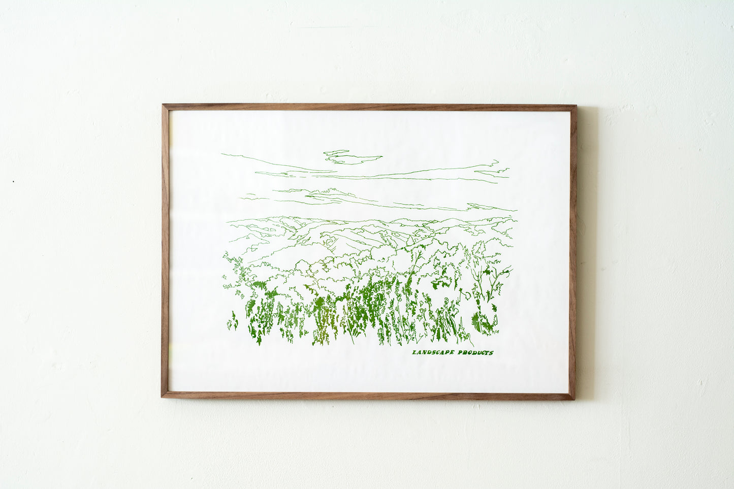 Original Poster  by Charlotte Beavers