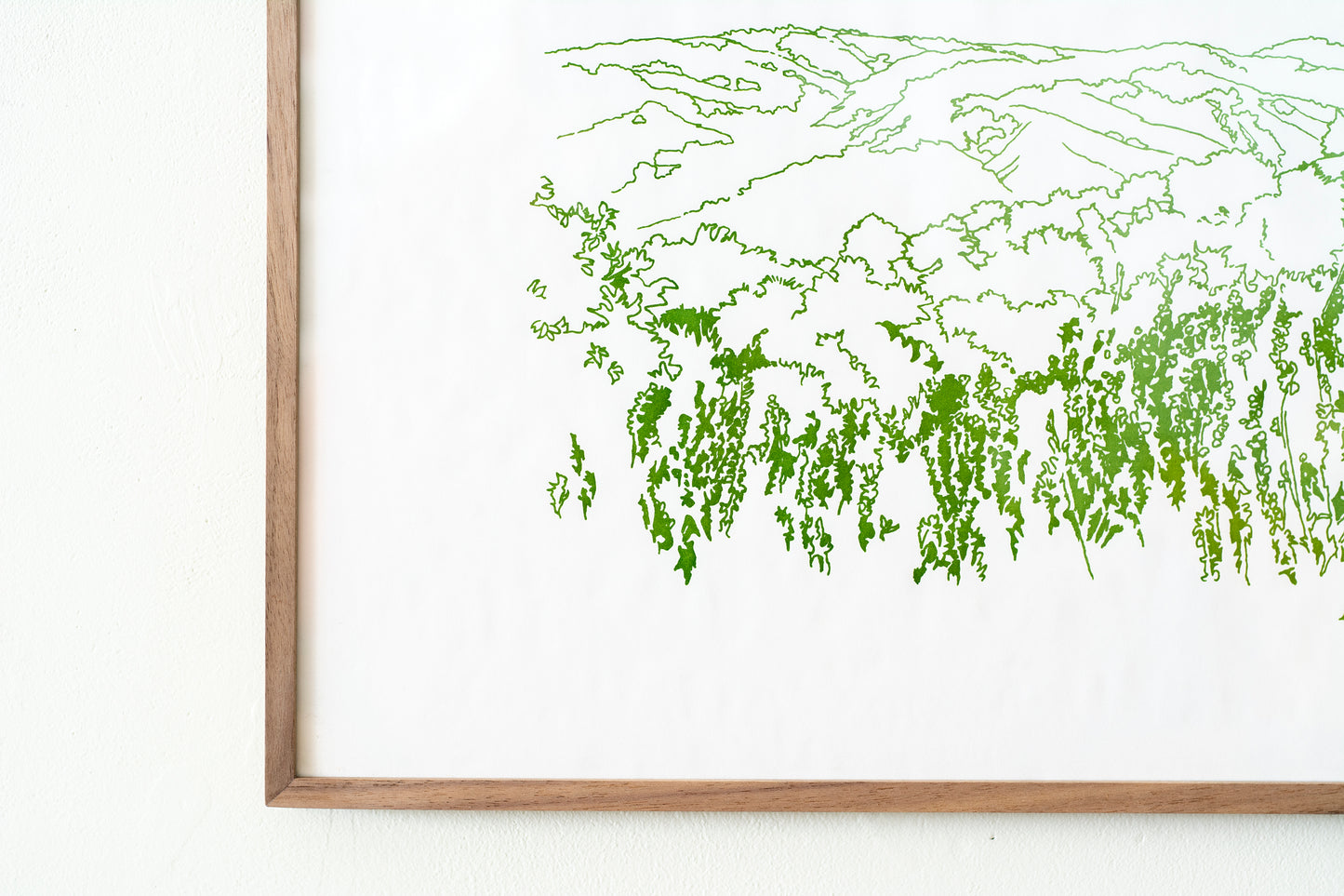 Original Poster  by Charlotte Beavers