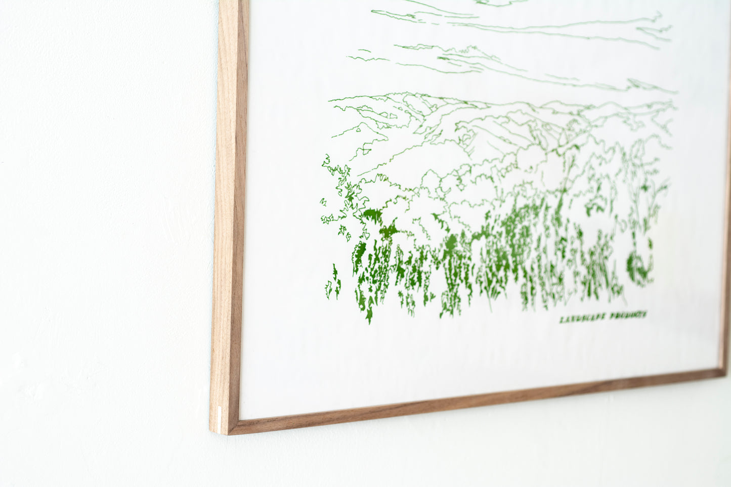 Original Poster  by Charlotte Beavers