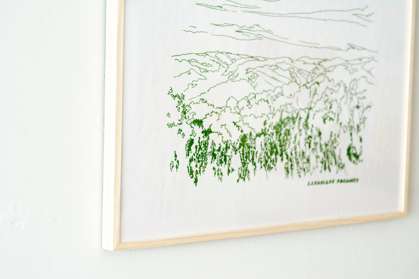 Original Poster  by Charlotte Beavers