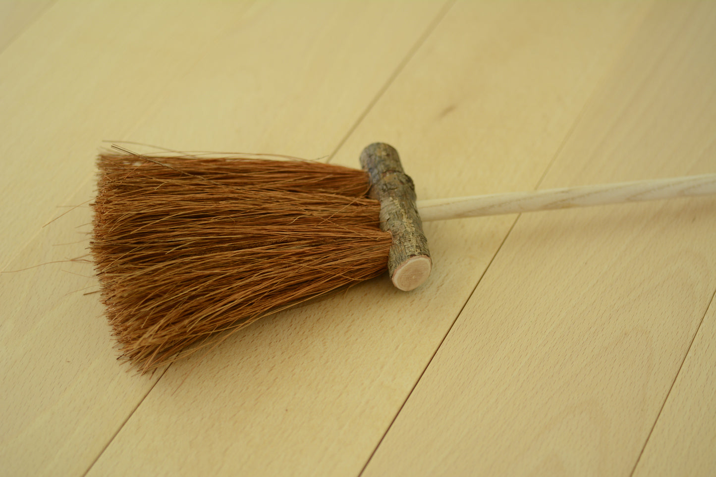Geoffrey Fisher / Cobweb Brush