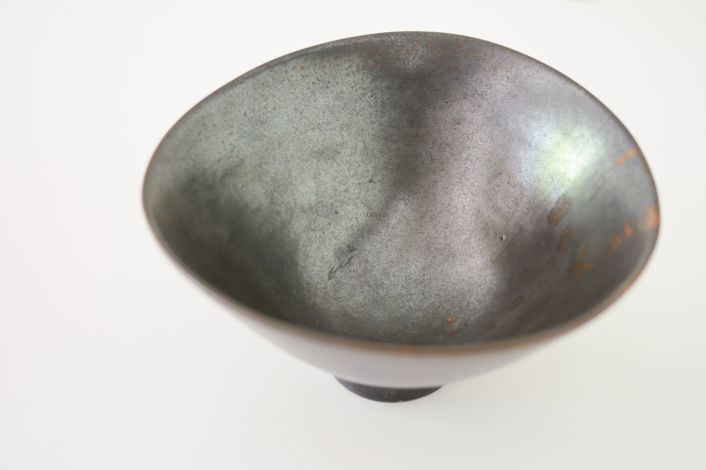 Vintage Ceramic Bowl