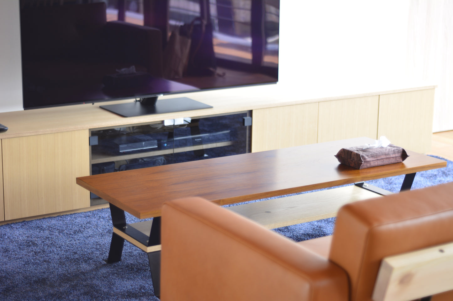 Custom Furniture