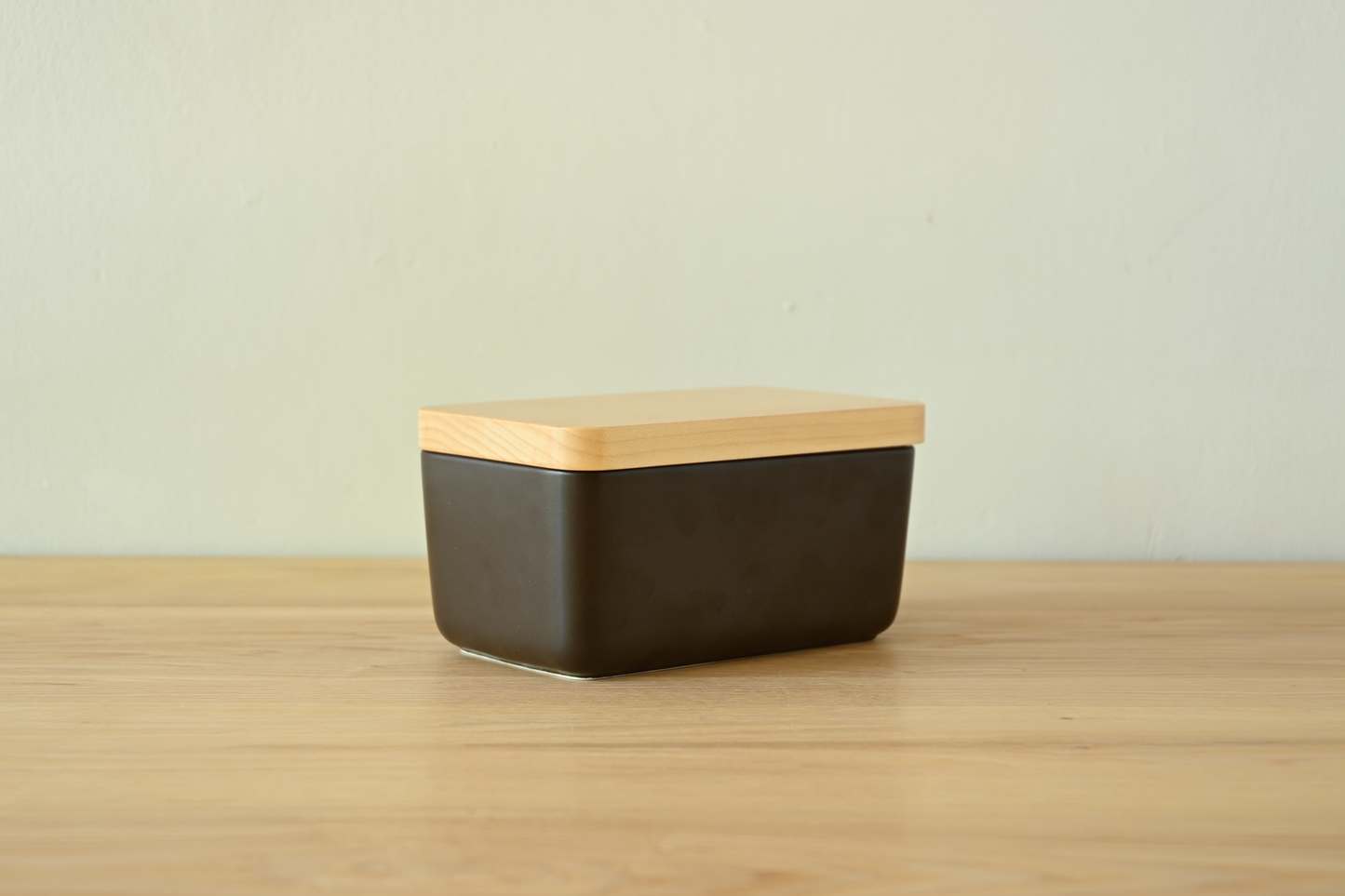 Butter Case