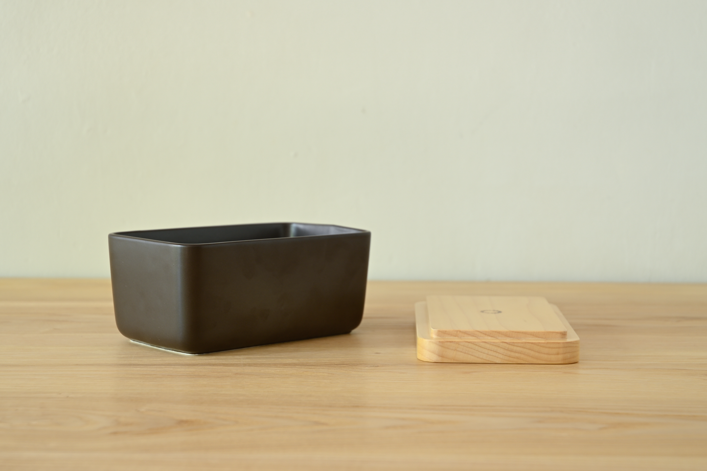 Butter Case