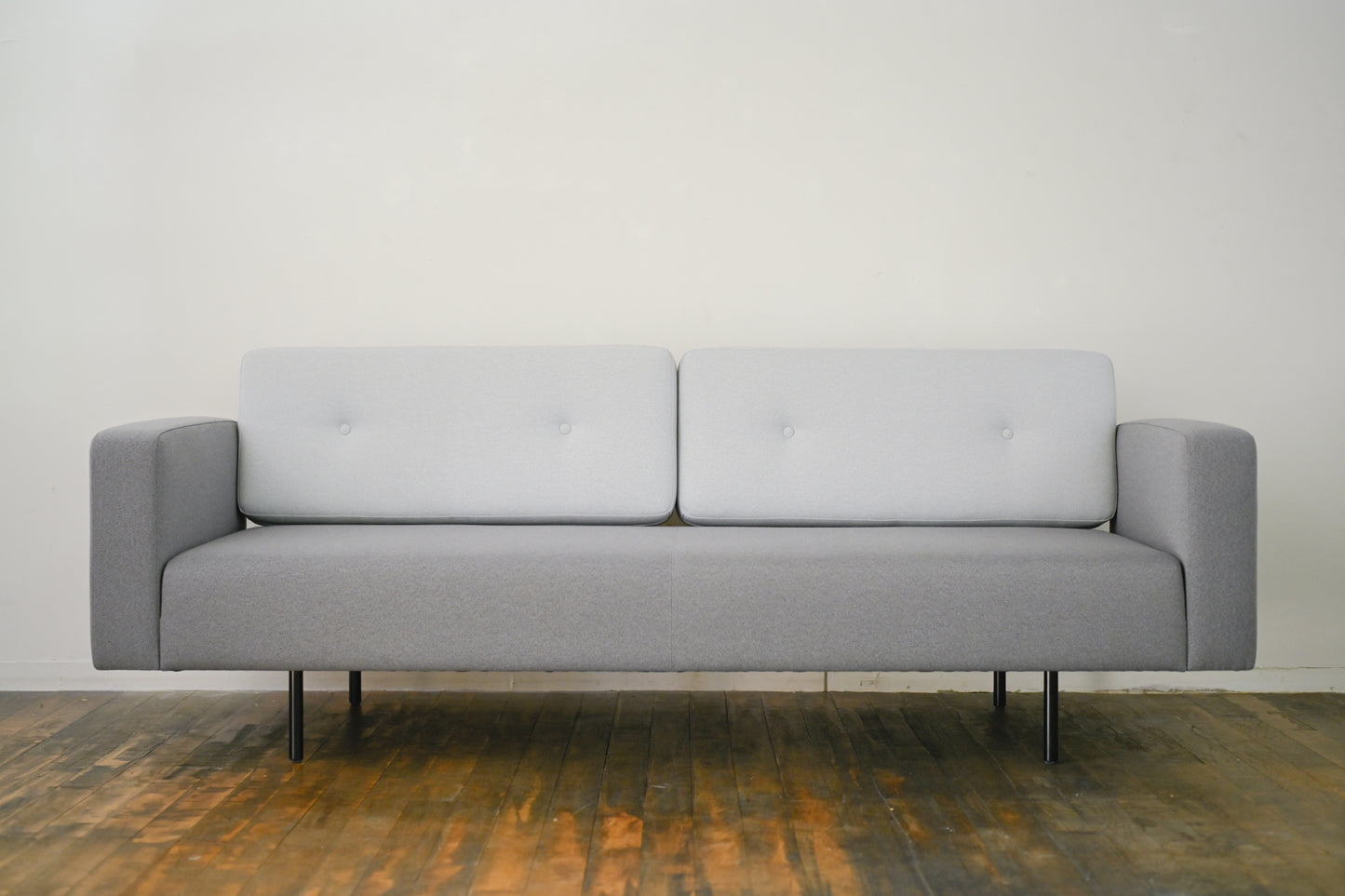【SALE】Perch Sofa/ Fabric