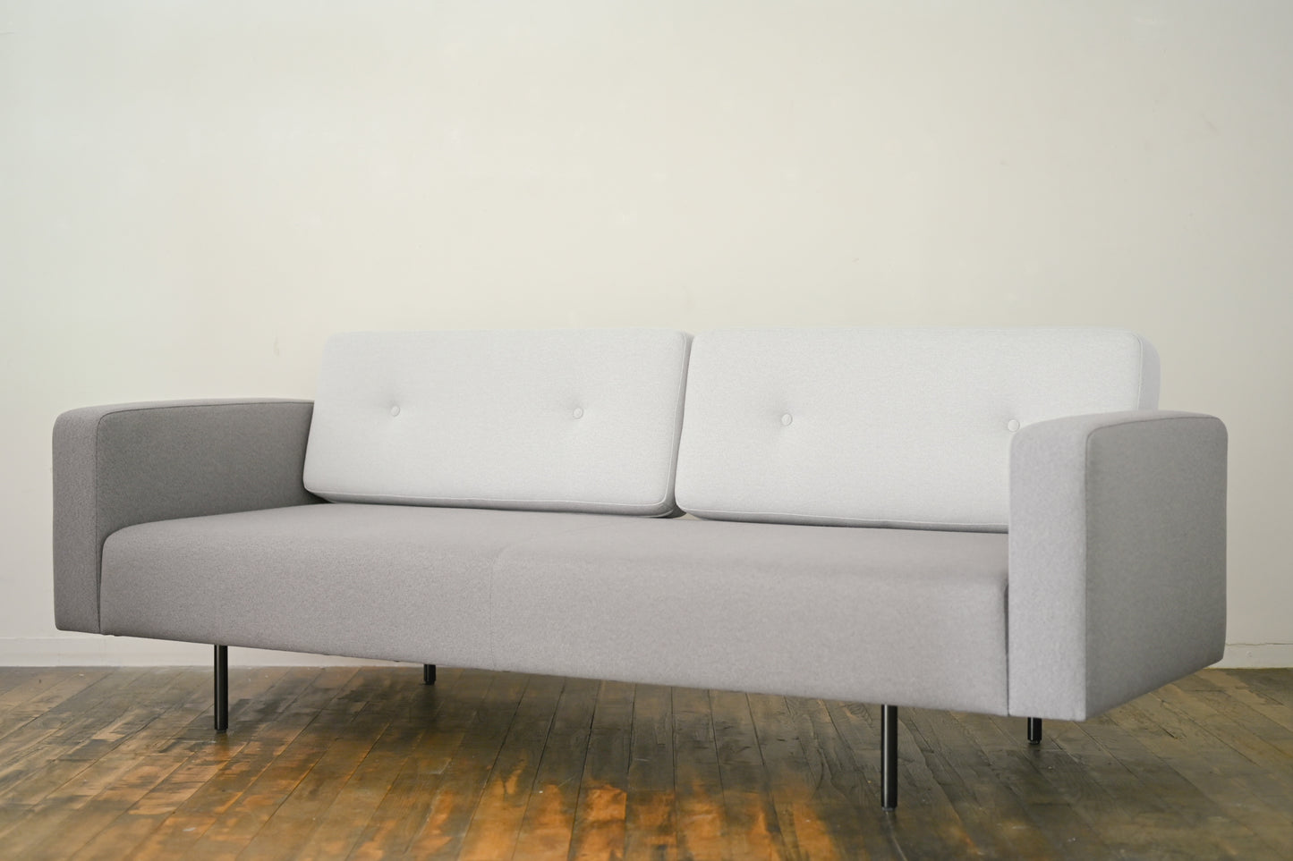 【SALE】Perch Sofa/ Fabric