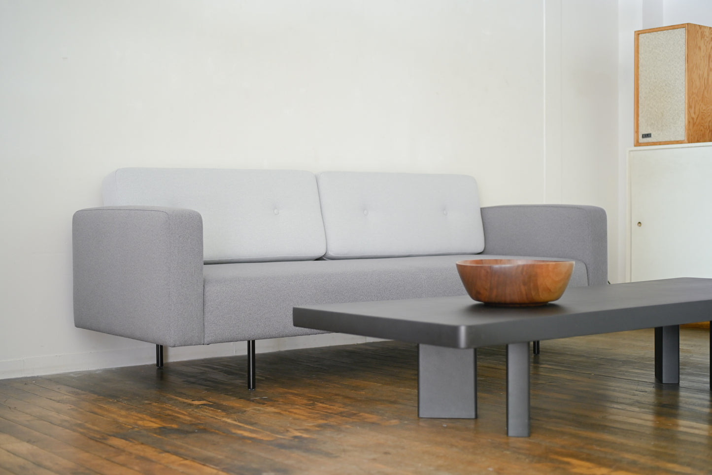 【SALE】Perch Sofa/ Fabric