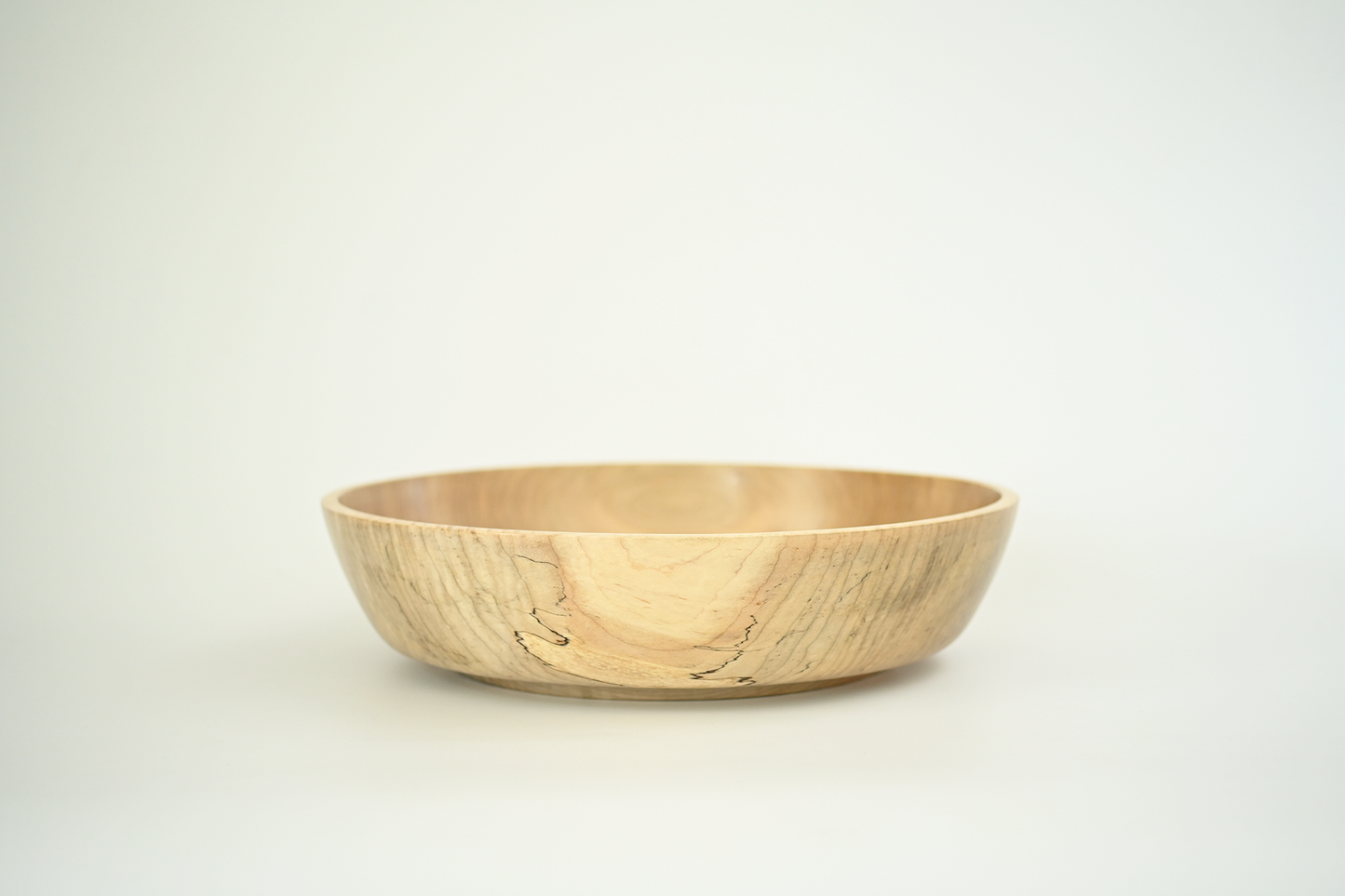 Wood Bowl
