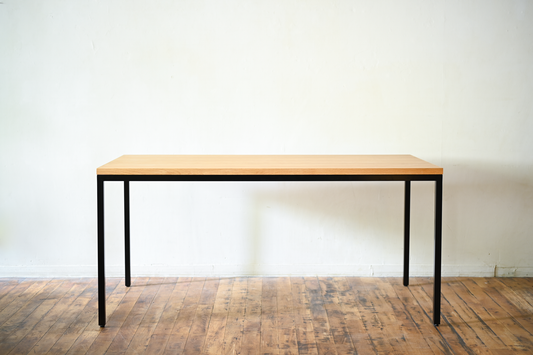 【SALE】Tights Dining Table オーク突板仕様