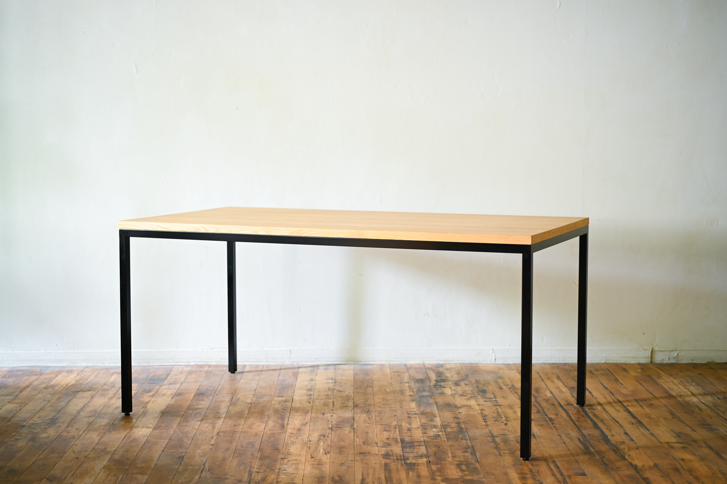 【SALE】Tights Dining Table オーク突板仕様
