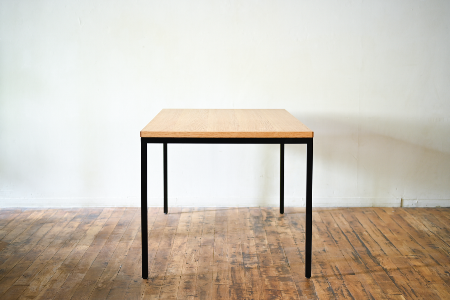 【SALE】Tights Dining Table オーク突板仕様