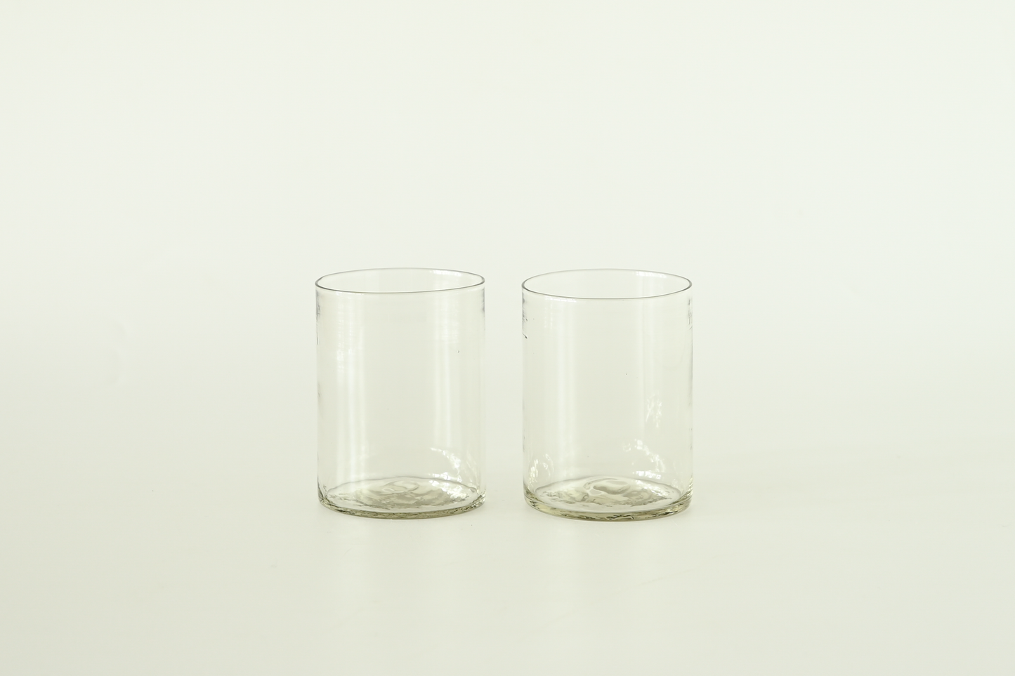 Glass Tumbler / φ55 mm