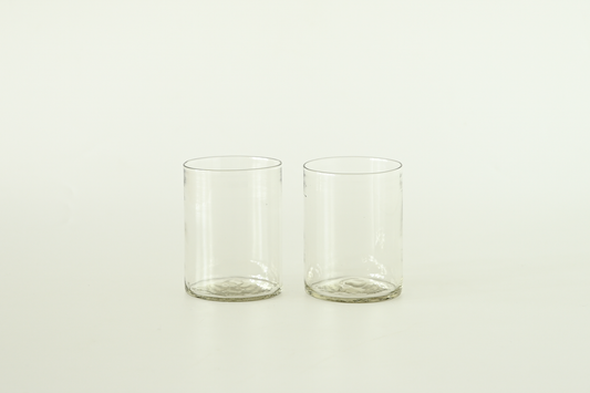Glass Tumbler / φ55 mm