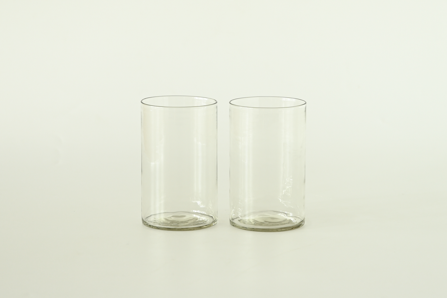 Glass Tumbler / φ55 mm