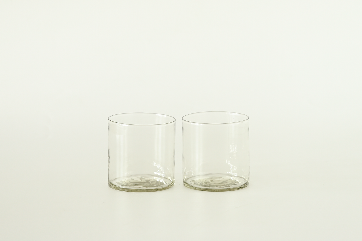 Glass Tumbler / φ60 mm