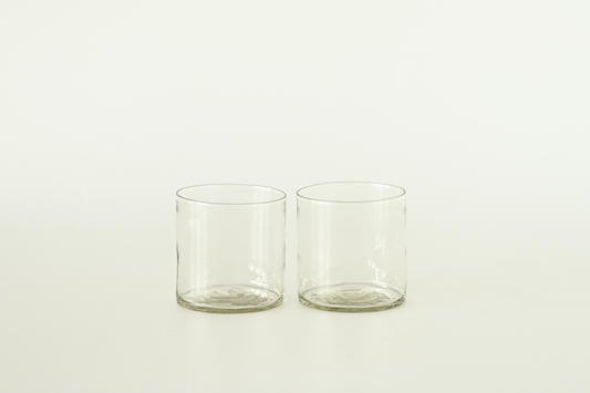 Glass Tumbler / φ60 mm