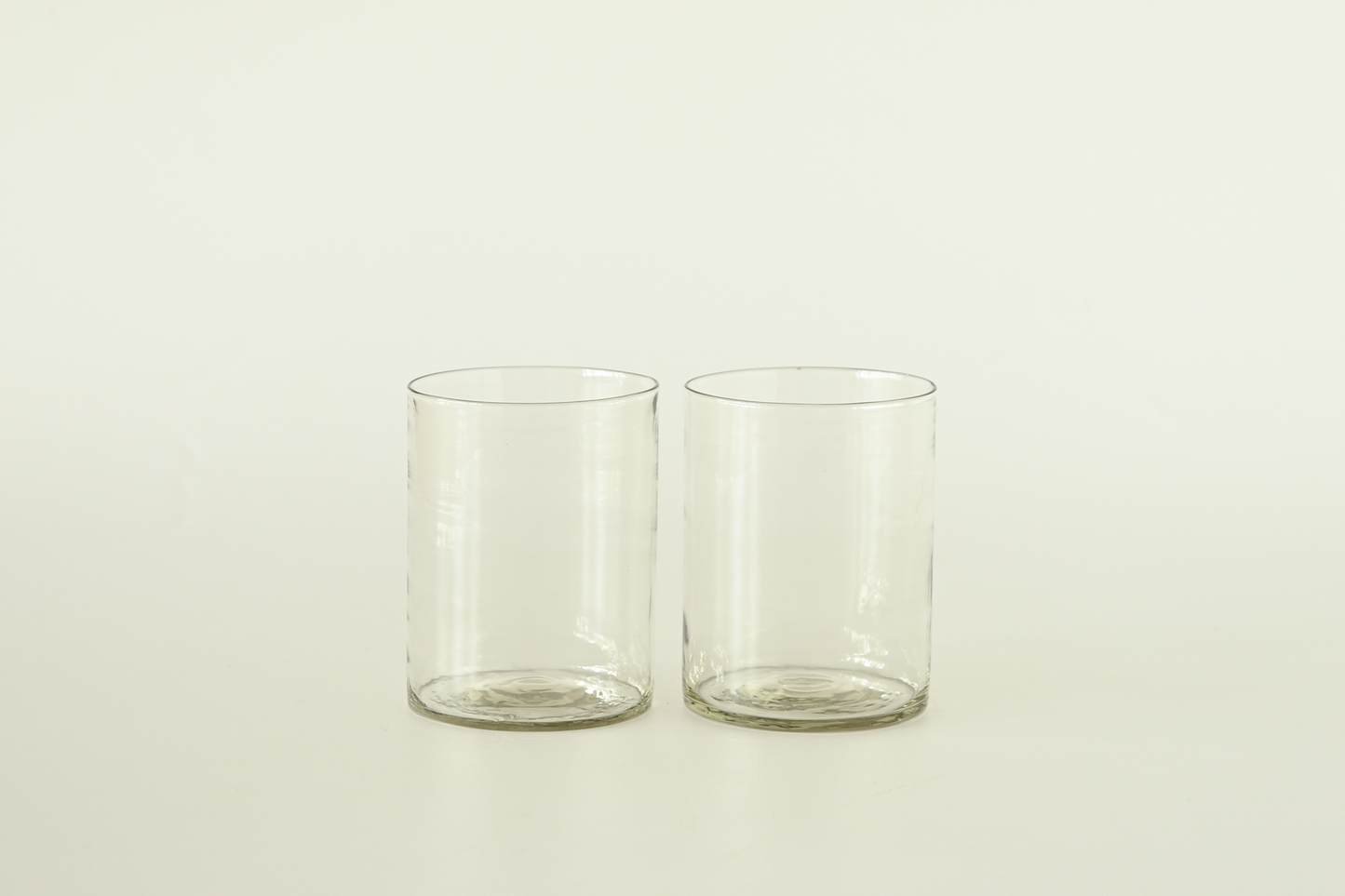 Glass Tumbler / φ60 mm
