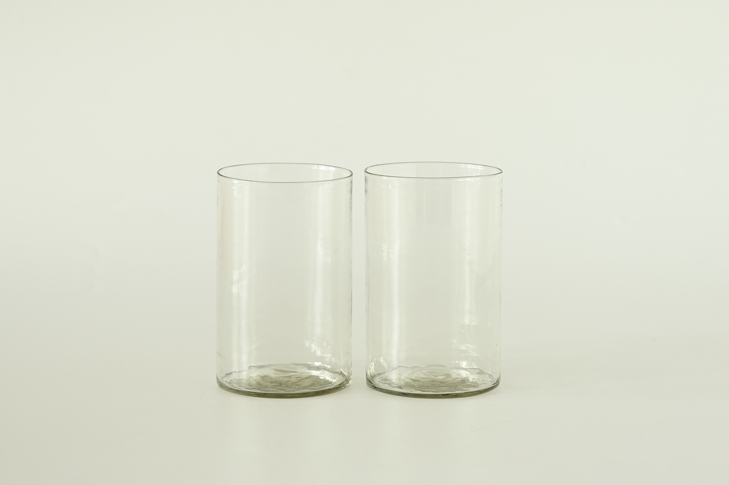 Glass Tumbler / φ60 mm