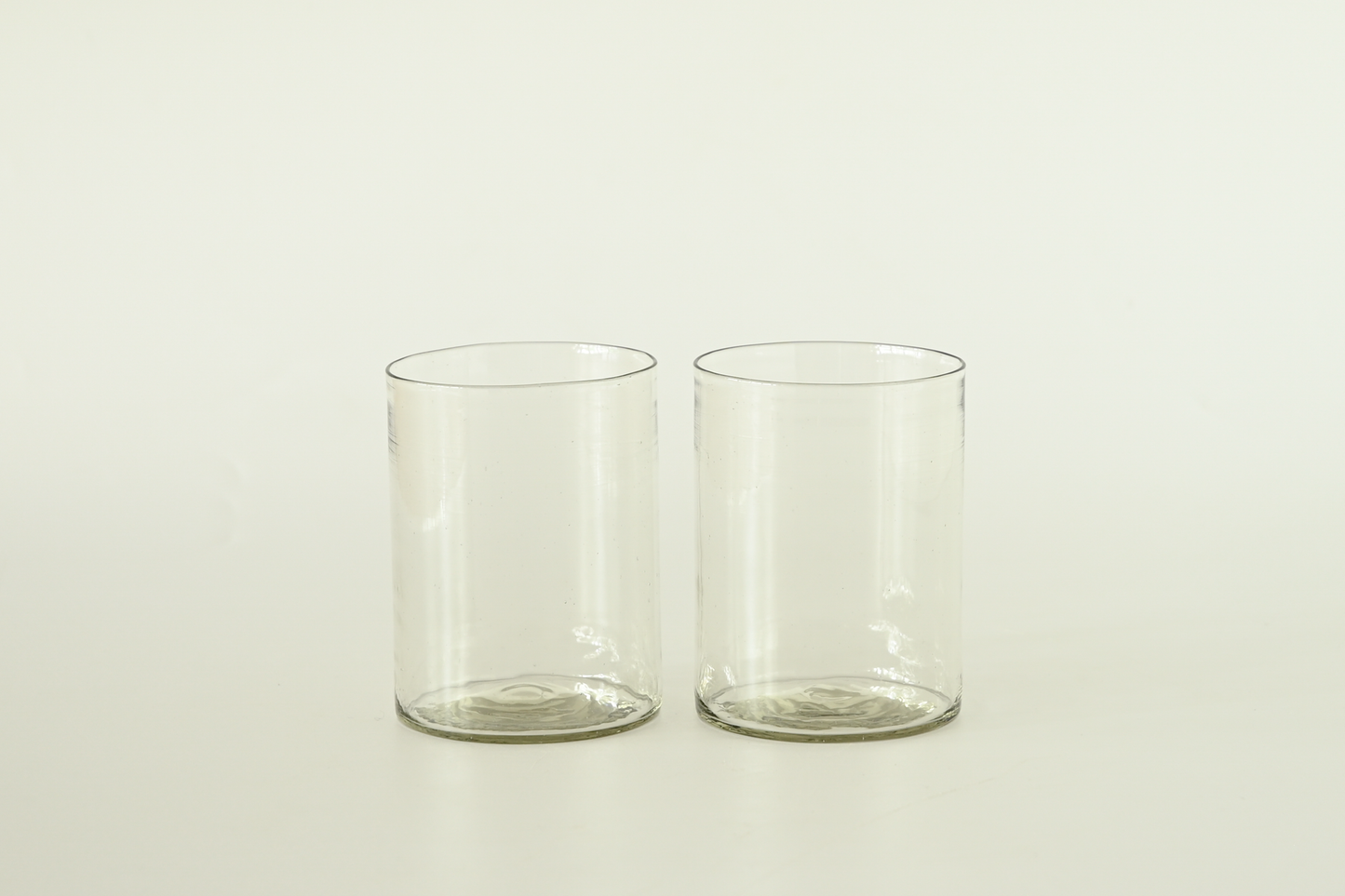 Glass Tumbler / φ65 mm