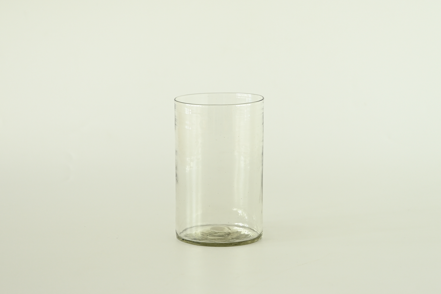 Glass Tumbler / φ65 mm