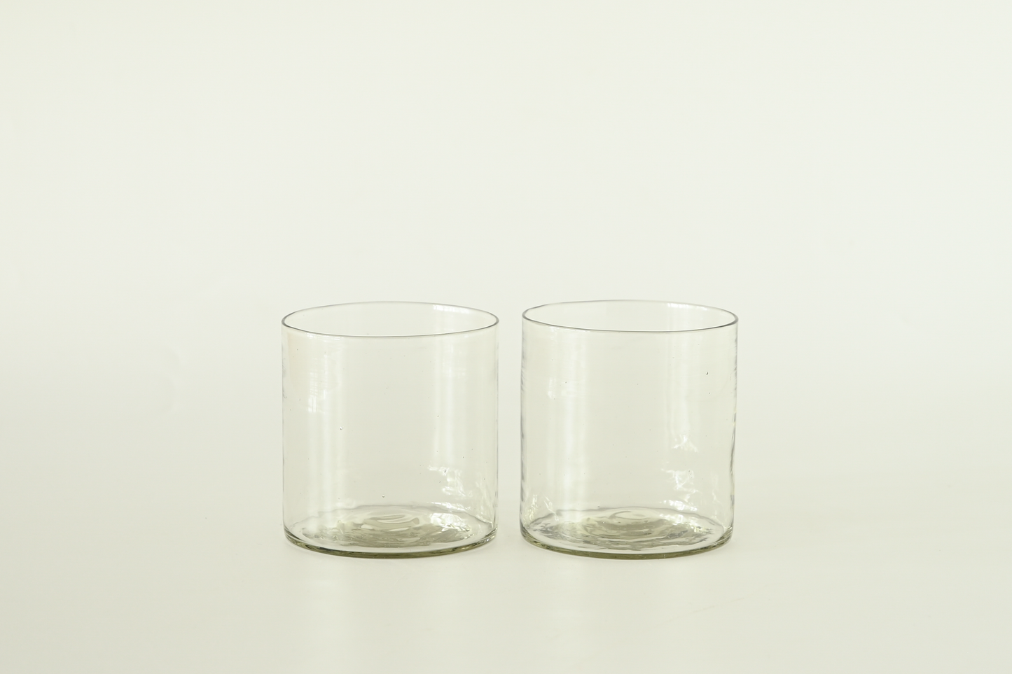 Glass Tumbler / φ70 mm