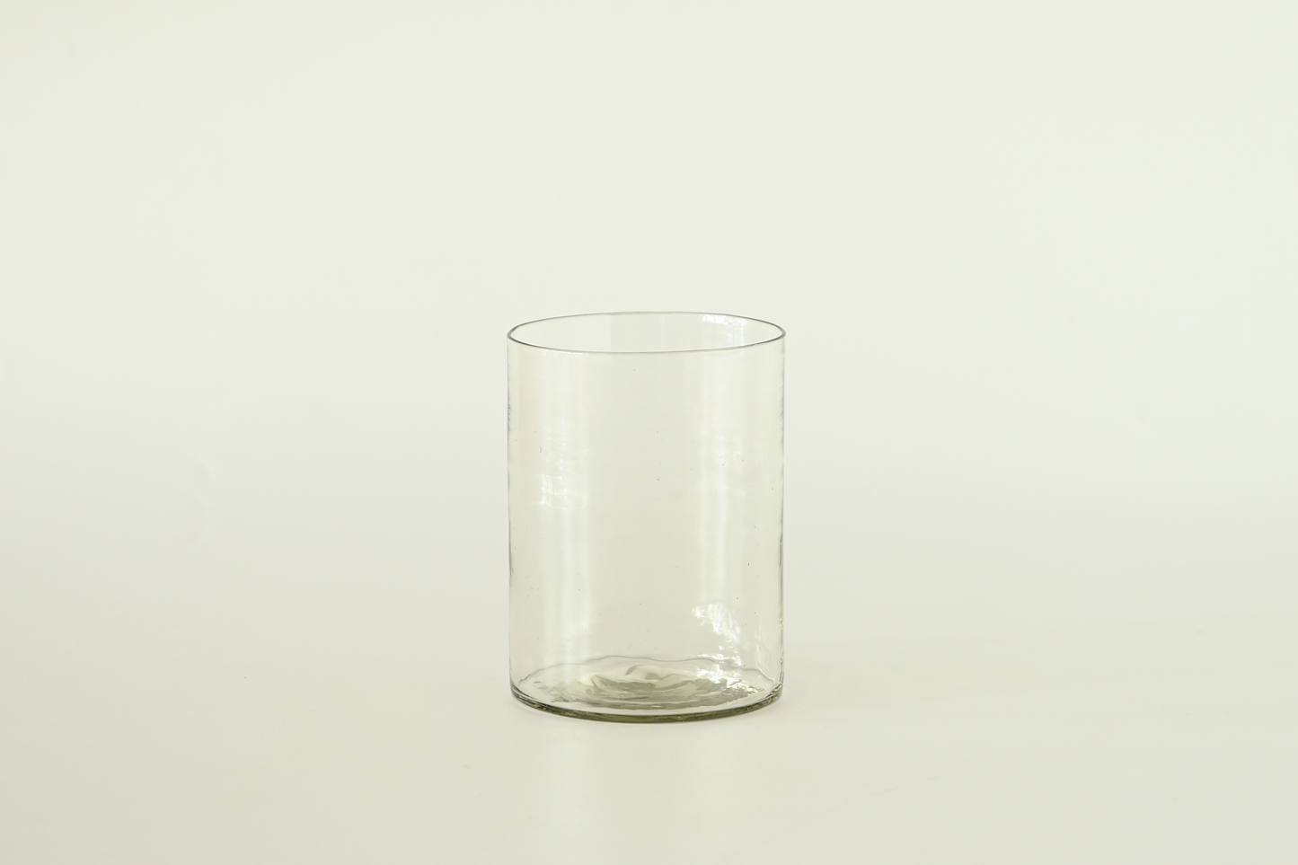 Glass Tumbler / φ70 mm