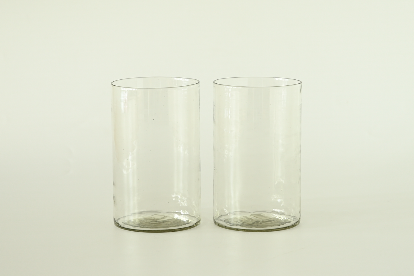 Glass Tumbler / φ70 mm