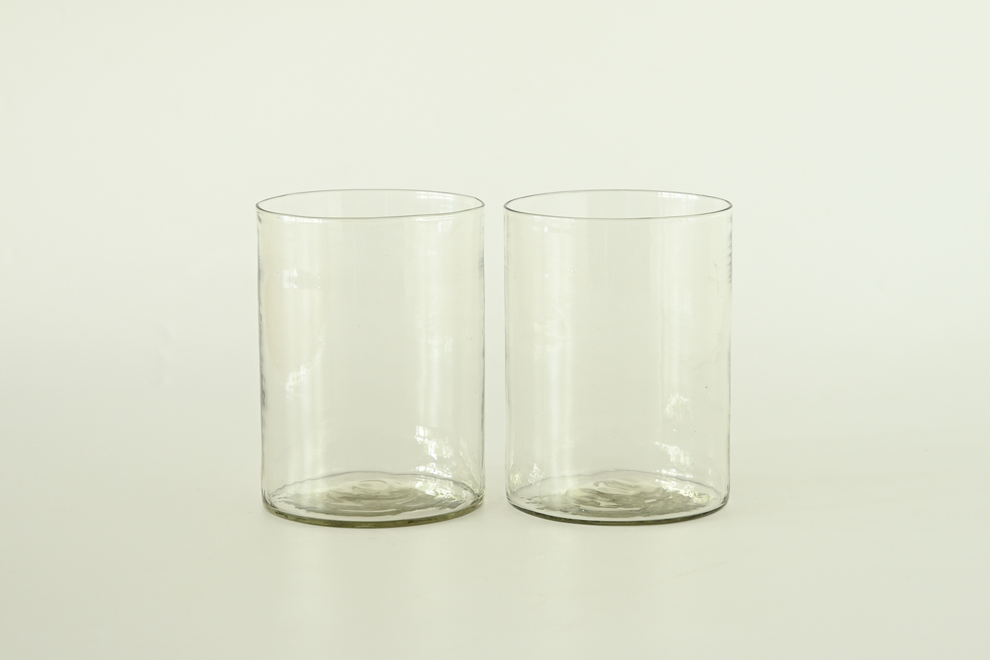 Glass Tumbler / φ75 mm