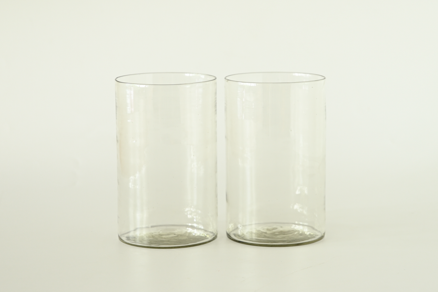Glass Tumbler / φ75 mm