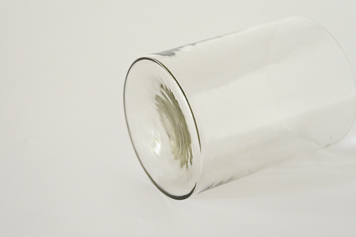Glass Tumbler / φ80 mm